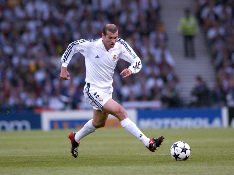 Zidane
