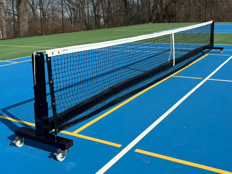 Trụ lưới Pickleball 