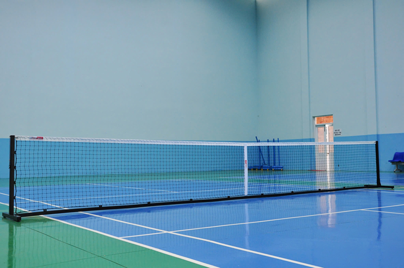 Trụ Pickleball 303801-P 