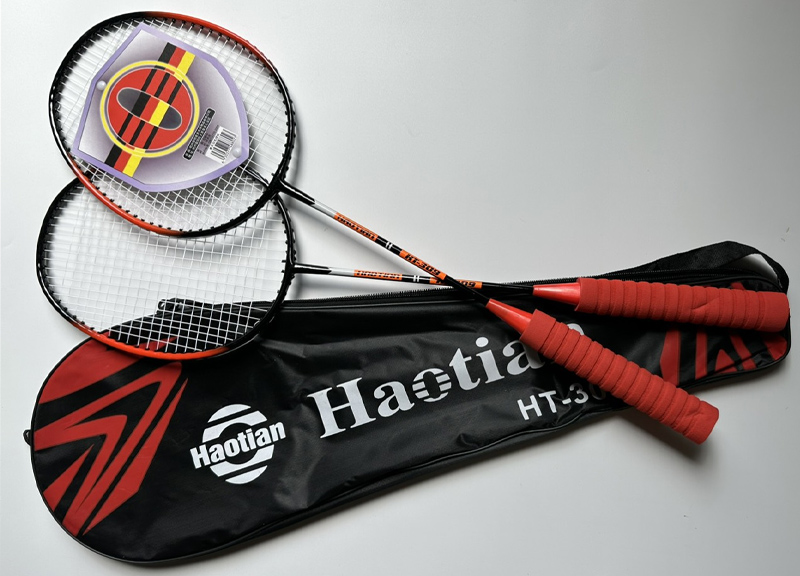 Vợt cầu lông Haotian HT-309
