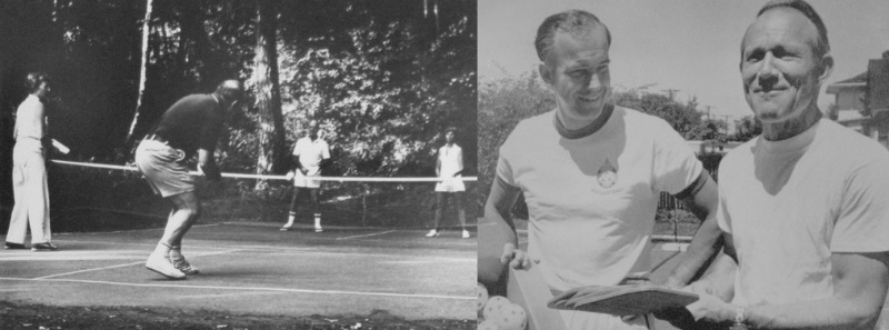 pickleball 