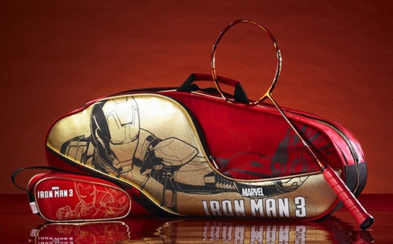 Victor Iron Man 3