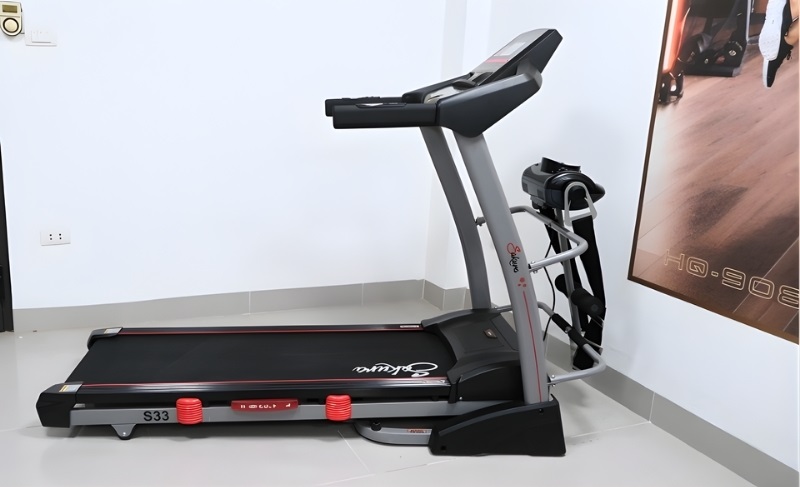 Hãng máy chạy bộ chất lượng, giá tốt