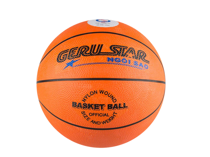 Quả bóng rổ Gerustar số 5