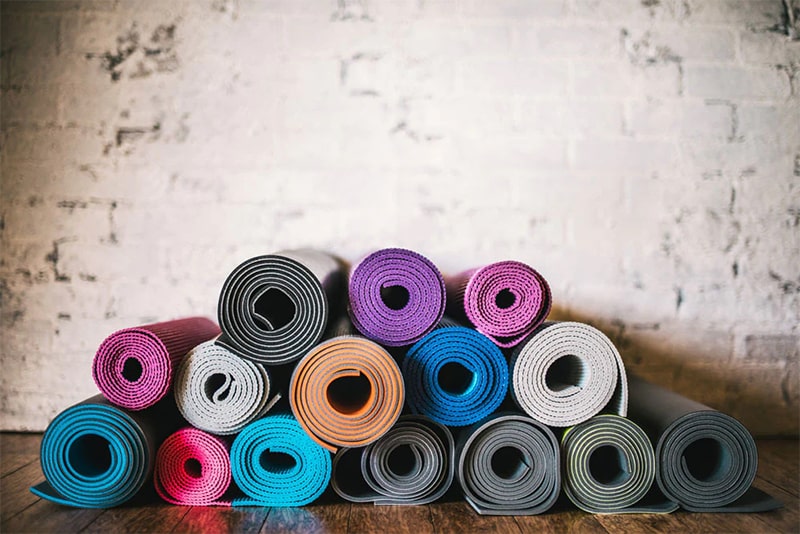 Thảm tập yoga