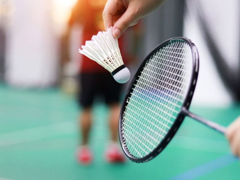 Các loại vợt cầu lông phổ biến và cách chọn vợt phù hợp 2 Vợt cầu lông