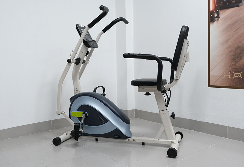 Xe đạp tập phục hồi chức năng 