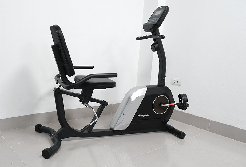 Xe đạp tập phục hồi chức năng