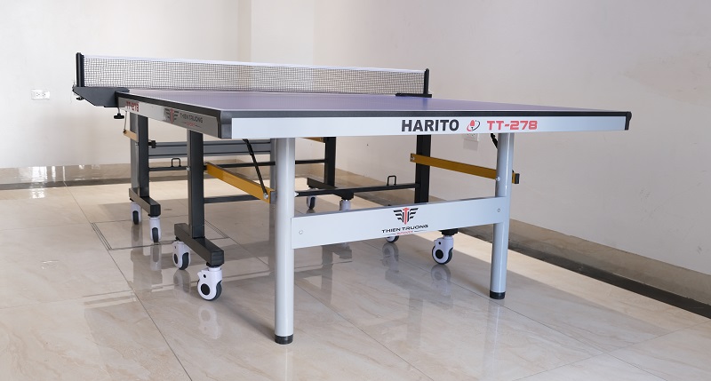 Bàn bóng bàn Harito TT-278 11 Bàn bóng Harito TT-278