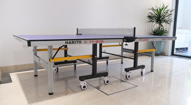 Bàn bóng bàn Harito TT-278 10 Bàn bóng Harito TT-278