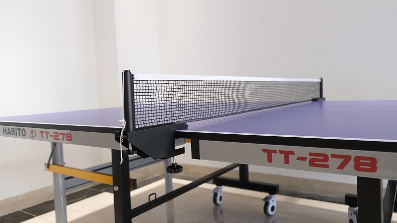 Bàn bóng bàn Harito TT-278 6 Bàn bóng Harito TT-278