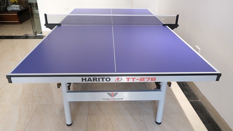 Bàn bóng bàn Harito TT-278 5 Bàn bóng Harito TT-278