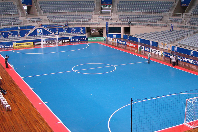 Sân futsal