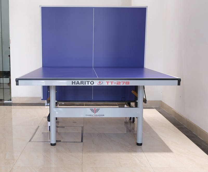 Bàn bóng bàn Harito TT-278 7 Bàn bóng Harito TT-278