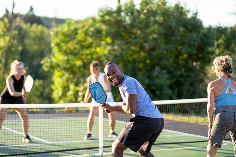 pickleball