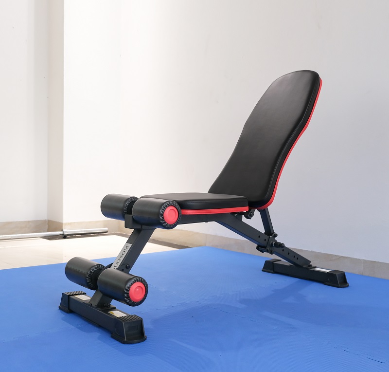 Ghế tập tạ MS-108 5 ghế tập tạ MS-108