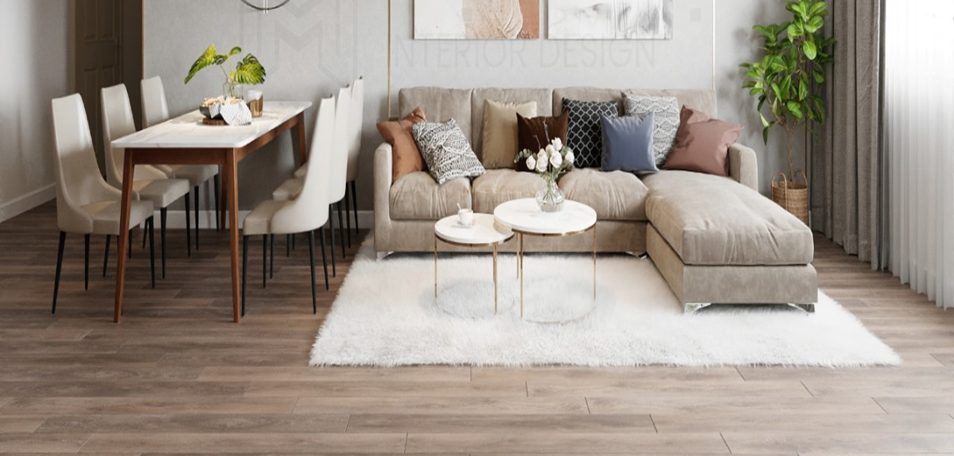 Khách hàng nói gì về sản phẩm của Elite Decor?