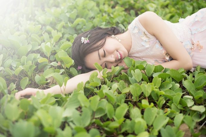 Clip thẩm mỹ vùng kín