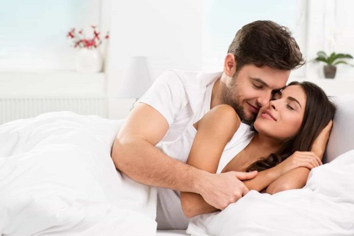 Vitamin E làm hồng vùng kín