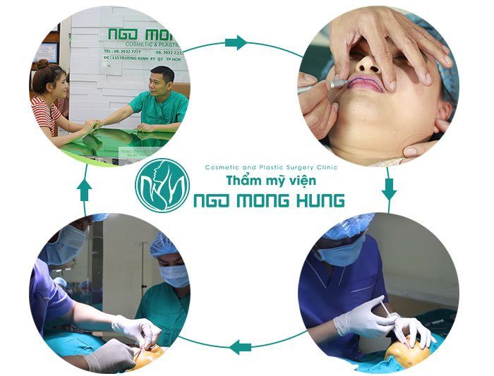 Môi trái tim đẹp