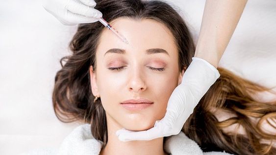 Nâng mũi không phẫu thuật