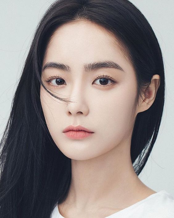 Thẩm mỹ làm môi trái tim