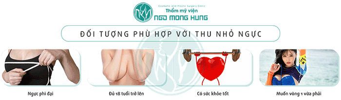 Cách làm thu nhỏ vòng 1