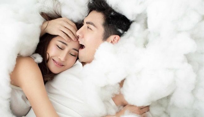 Xà phòng trị thâm vùng kín